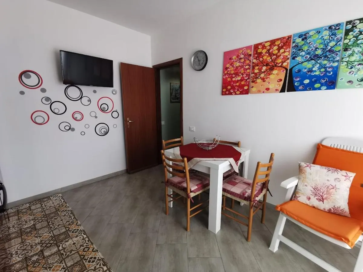 Appartamento Rosymario Castellammare del Golfo