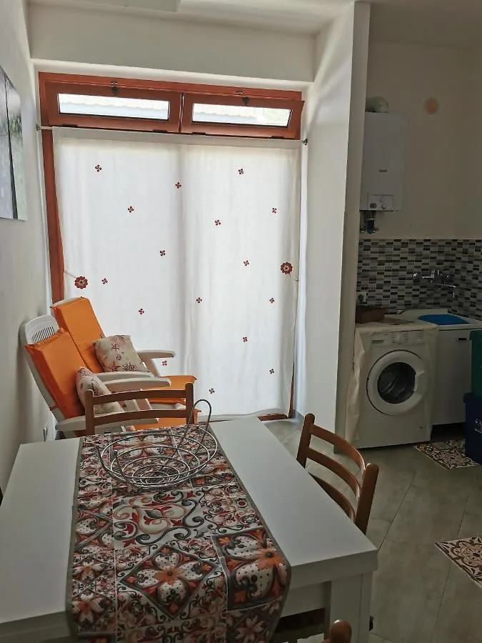 Appartamento Rosymario Castellammare del Golfo