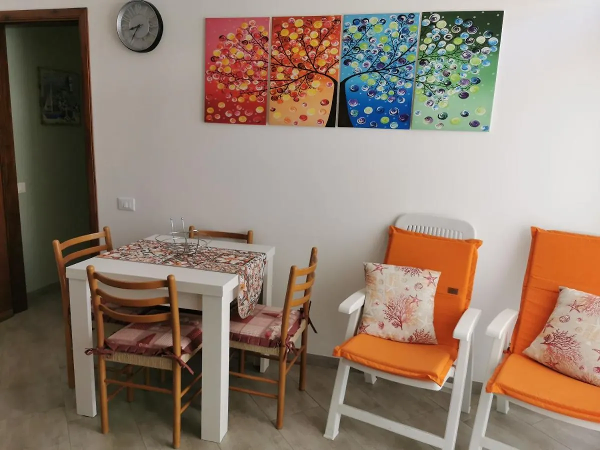 Appartamento Rosymario Castellammare del Golfo 0*,  Italia