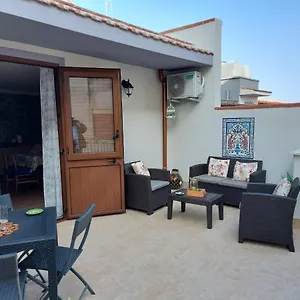 Appartamento Terrazza New Homes